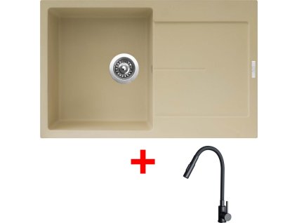 4478595 8596142057177 sinks ultima 790 sahara elasta s cerna matna