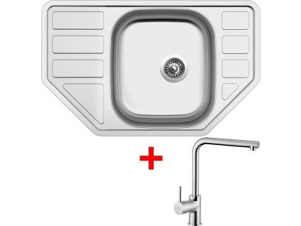 4290172 8596142052059 sinks corno 770 elka