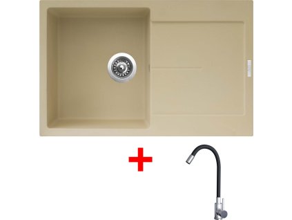 4478229 8596142054527 sinks ultima 790 sahara elasta nerez cerna