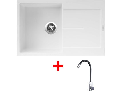 4478223 8596142054497 sinks ultima 790 milk elasta nerez cerna