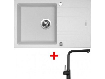 4297651 8596142053032 sinks linea 780 xc milk elka cerna matna