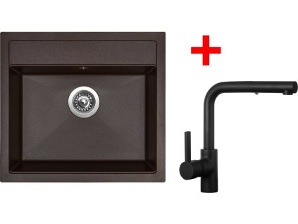 4460462 8596142056088 sinks solo 560 marone enigma s cerna matna