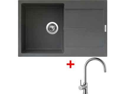 4289672 8596142049974 sinks ultima 790 titanium vitalia
