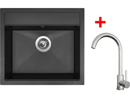4478407 8596142055760 sinks solo 560 granblack arco celonerezova