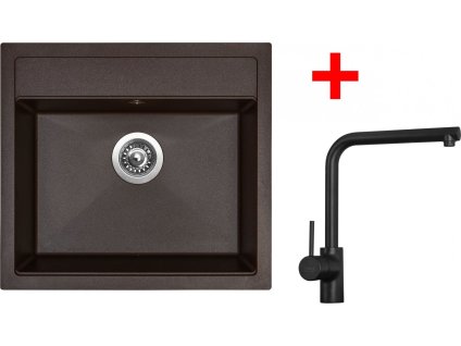 4460444 8596142055722 sinks solo 560 marone elka cerna matna