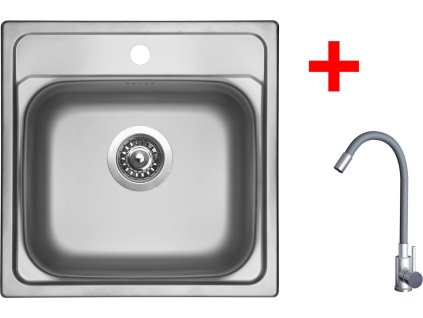 4478613 8596142057511 sinks manaus 480 elasta nerez seda