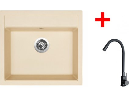 4478391 8596142055500 sinks solo 560 sahara elasta cerna matna