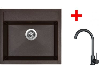 4478381 8596142055456 sinks solo 560 marone arco cerna matna