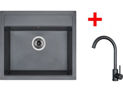 4478377 8596142055432 sinks solo 560 titanium arco cerna matna