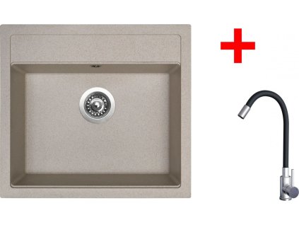 4478189 8596142054329 sinks solo 560 avena elasta nerez cerna