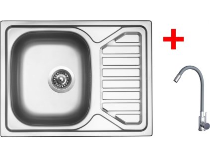 4478637 8596142057634 sinks okio 650 elasta nerez seda