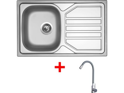 4478665 8596142057771 sinks okio 800 elasta nerez seda