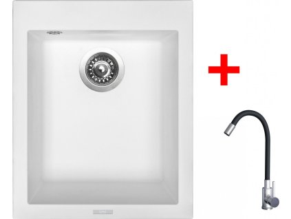 4478289 8596142054992 sinks cube 410 milk elasta nerez cerna