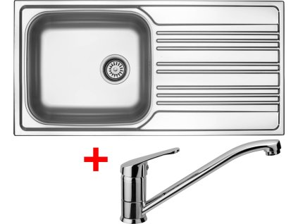 4290154 8596142051960 sinks star 1000 xxl pronto