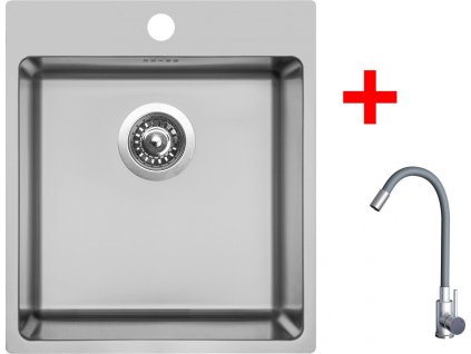 4478701 8596142057955 sinks blocker 450 elasta nerez seda