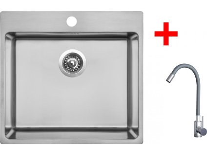 4478705 8596142057979 sinks blocker 550 elasta nerez seda