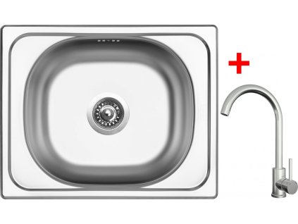 4478607 8596142057481 sinks classic 500 arco celonerezova