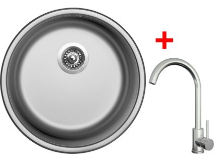 4478623 8596142057764 sinks round 450 arco celonerezova