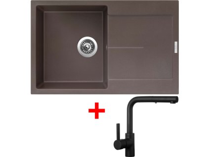 4460492 8596142057306 sinks ultima 790 marone enigma s cerna matna