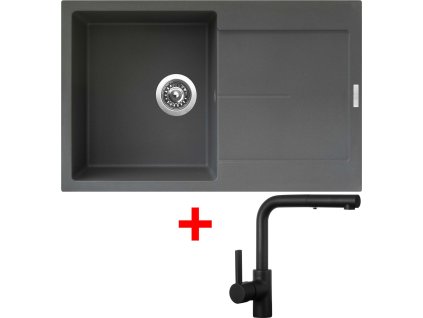 4460488 8596142057283 sinks ultima 790 titanium enigma s cerna matna