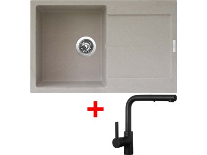 4460480 8596142057245 sinks ultima 790 avena enigma s cerna matna