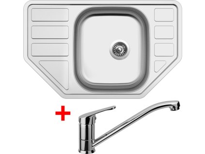 4290032 8596142051182 sinks corno 770 pronto