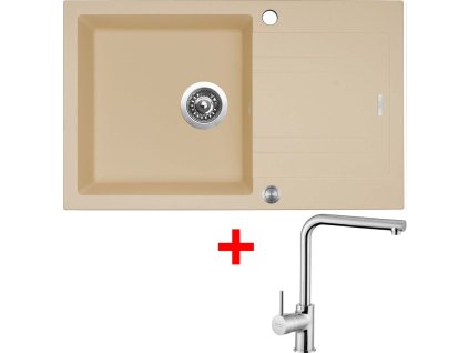 4290316 8596142052349 sinks linea 780 xc sahara elka