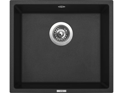 4191929 8596142037100 sinks frame 457 pureblack