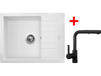 4476968 8596142056699 sinks perfecto 650 milk enigma s cerna matna