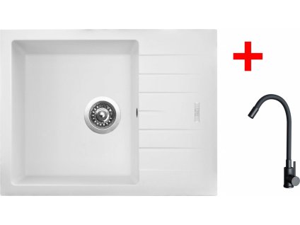 4478727 8596142056330 sinks perfecto 650 milk elasta cerna matna