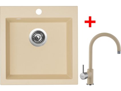 4288870 8596142045112 sinks viva 455 sahara vitalia gr