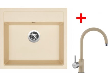 4289542 8596142048755 sinks solo 560 sahara vitalia gr