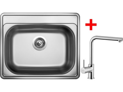 4290062 8596142051557 sinks comfort 600 elka