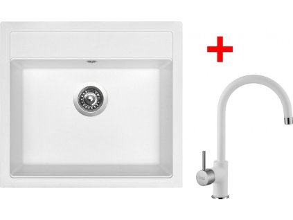 4289538 8596142048731 sinks solo 560 milk vitalia gr