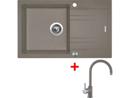 4290294 8596142052516 sinks linea 780 xc truffle vitalia gr