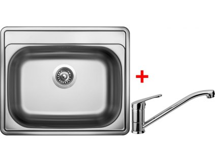 4289966 8596142051229 sinks comfort 600 pronto