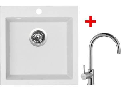 4288824 8596142044863 sinks viva 455 milk vitalia