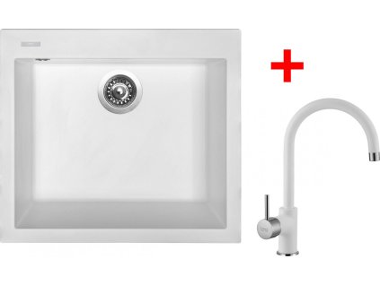 4289222 8596142047123 sinks cube 560 milk vitalia gr