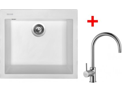 4289212 8596142046720 sinks cube 560 milk vitalia