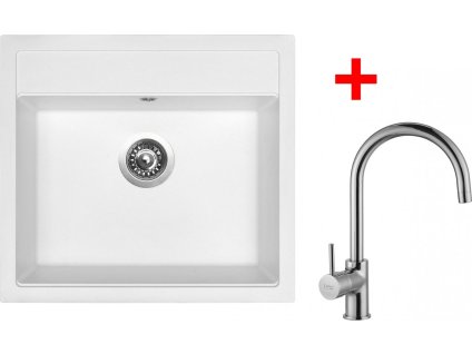 4289520 8596142048311 sinks solo 560 milk vitalia