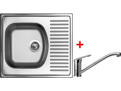 4289978 8596142051267 sinks short 580 pronto