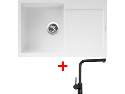 4297623 8596142050444 sinks ultima 790 milk elka cerna matna