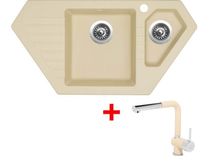 4289058 8596142046478 sinks bravo 850.1 sahara mix 3 p gr