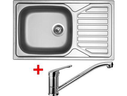 4290018 8596142051441 sinks okio 860 xxl pronto