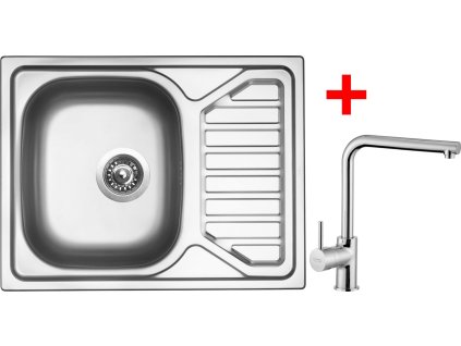 4290086 8596142051656 sinks okio 650 elka