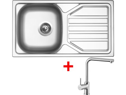 4290104 8596142051731 sinks okio 780 elka