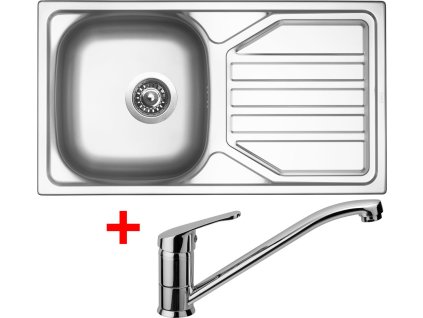 4289994 8596142051403 sinks okio 780 pronto