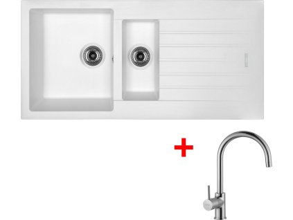 4289448 8596142048403 sinks perfecto 1000.1 milk vitalia