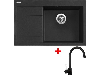 4288724 8596142042838 sinks rim 780 p granblack vitalia cerna matna