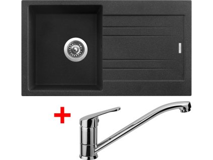 4288970 8596142046041 sinks rapid 780 granblack pronto